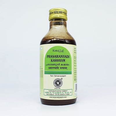 Buy Kottakkal Ayurveda Prasaranyadi Kashayam online usa [ US ] 