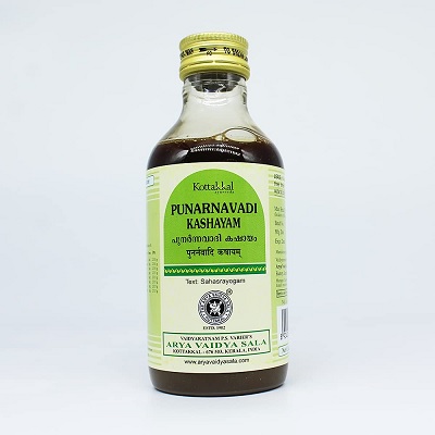 Buy Kottakkal Ayurveda Punarnavadi Kashayam online usa [ US ] 