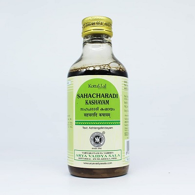Buy Kottakkal Ayurveda Sahacharadi Kashayam online usa [ USA ] 