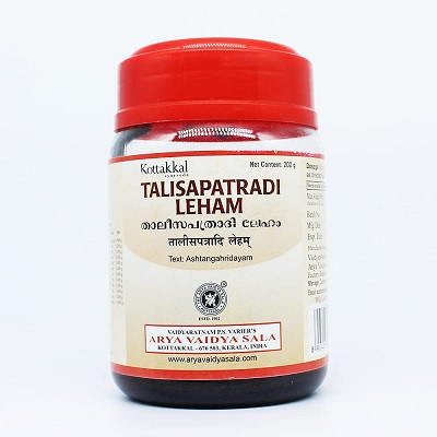Buy Kottakkal Ayurveda Talisapatradi Leham