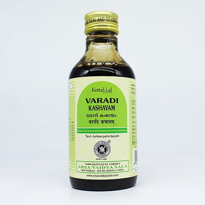 Buy Kottakkal Ayurveda Varadi Kashayam online usa [ US ] 