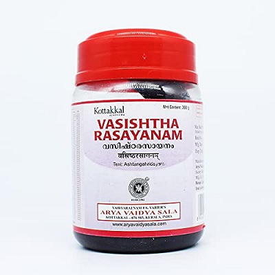 Buy Kottakkal Ayurveda Vasishtha Rasayanam