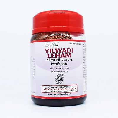 Buy Kottakkal Ayurveda Vilwadi Leham