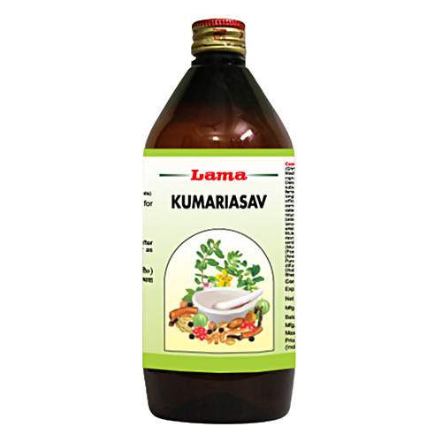 Buy Lama Kumariasav - 450 ml online United States of America [ USA ] 