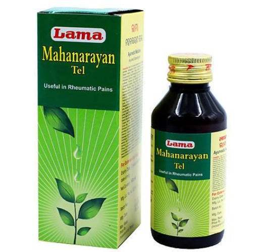 Buy Lama Mahanarayan Tel  online usa [ USA ] 