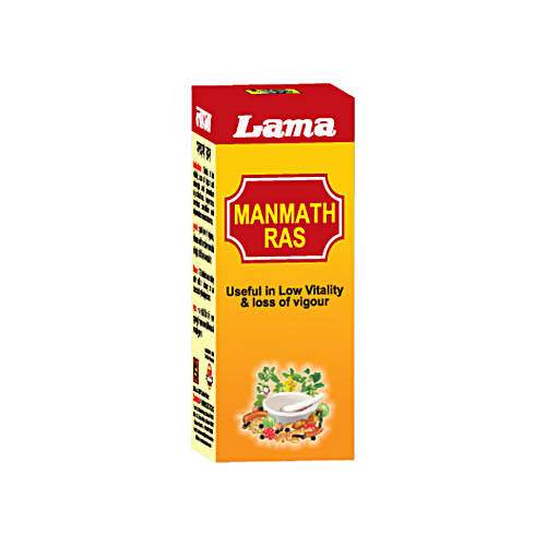 Buy Lama Manmath Ras online United States of America [ USA ] 