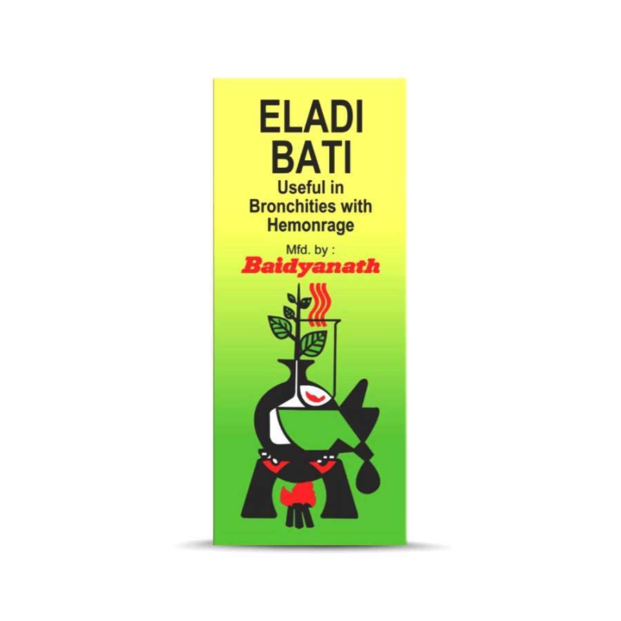 Buy Baidyanath Eladi Bati online usa [ USA ] 