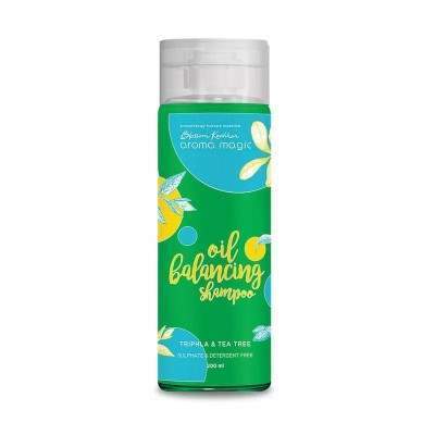 Buy Aroma Magic Oil Balancing Shampoo