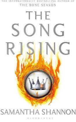 Buy MSK Traders The Song Rising online usa [ USA ] 