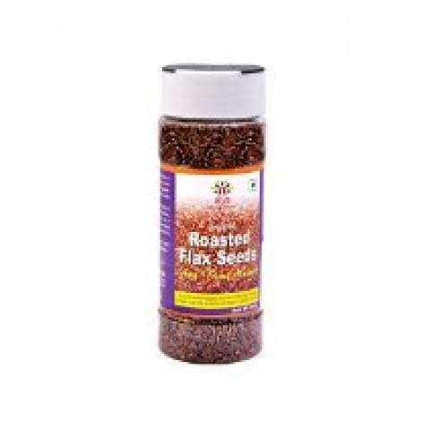 Buy Arya Farm Roasted Flax Seeds online usa [ USA ] 