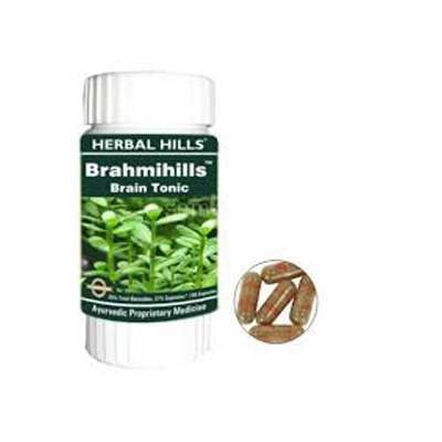 Buy Herbal Hills Brahmihills online usa [ USA ] 
