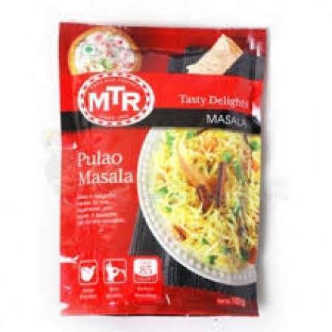 Buy MTR Pulao Masala online United States of America [ USA ] 
