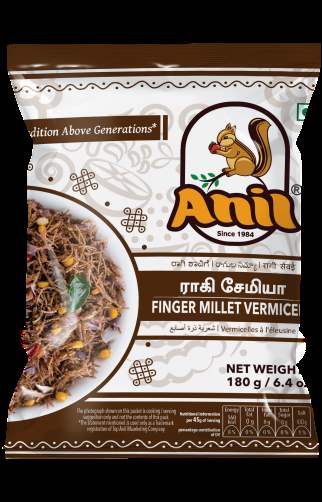 Buy Anil Ragi Vermicelli