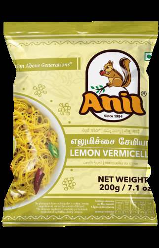 Buy Anil Lemon Vermicelli online usa [ USA ] 