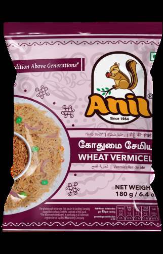 Buy Anil Wheat Vermicelli