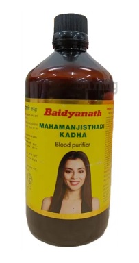 Buy Baidyanath Mahamanjisthadi Kadha online usa [ USA ] 