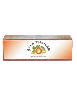 Buy AVP Bala Thailam online United States of America [ USA ] 