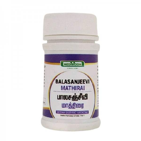 Buy Medisiddh Balasanjeevi Tablets