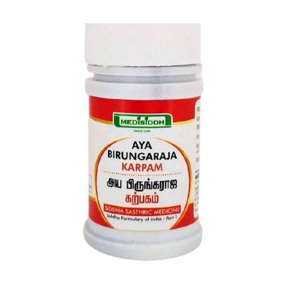 Buy Medisiddh  Aya Bringaraja Karpam online usa [ USA ] 