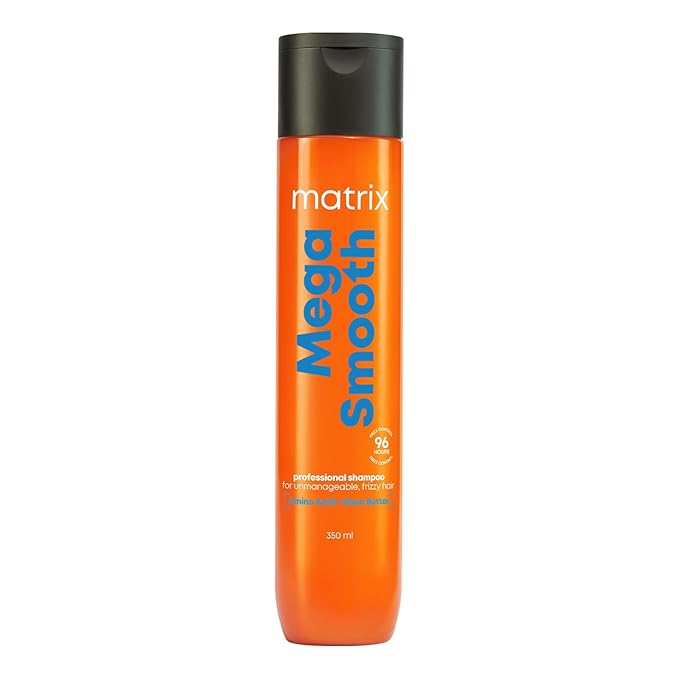 Buy Matrix Biolage Mega Smooth Shampoo