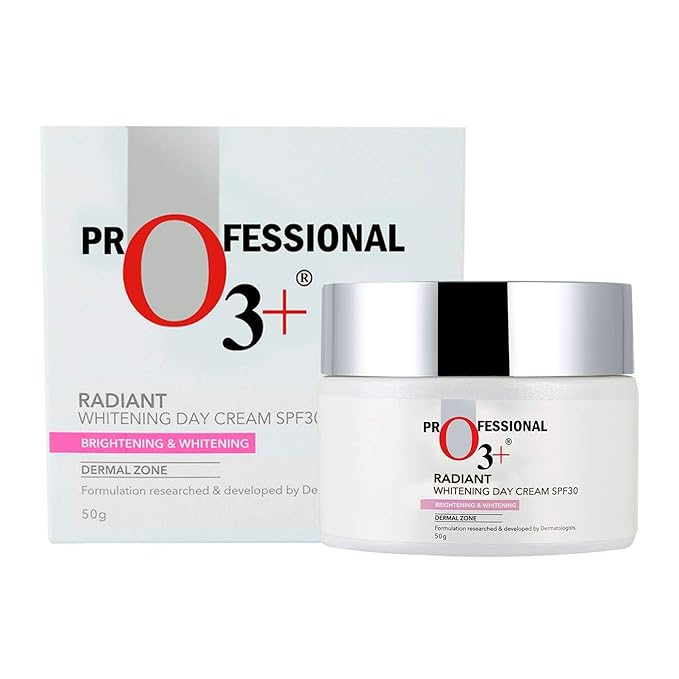 Buy O3+ Meladerm Brightening and Whitening Day Cream
