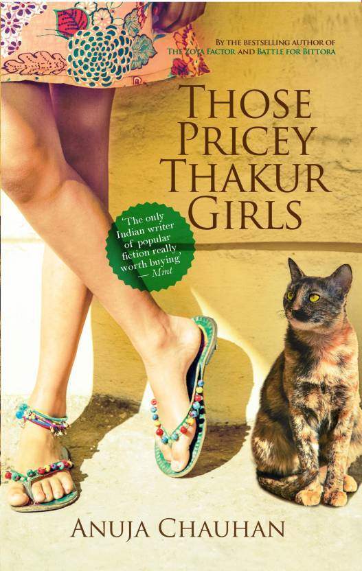 Buy MSK Traders Those Pricey Thakur Girls online usa [ USA ] 