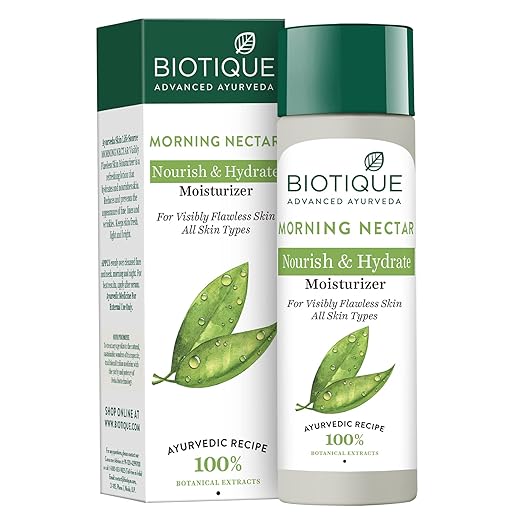 Buy Biotique Bio Morning Nectar Lotion online usa [ USA ] 