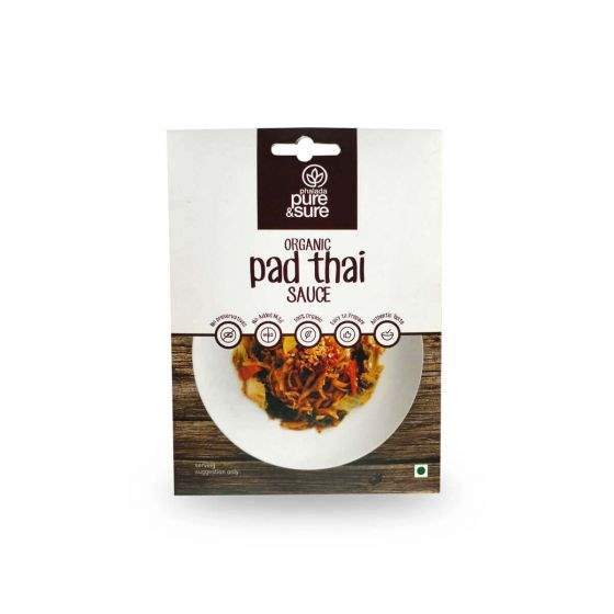 Buy Pure & Sure Pad Thai Sauce online usa [ USA ] 