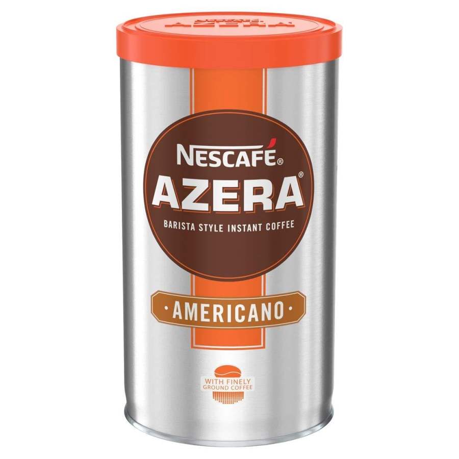 Buy Nescafe Azera Barista Style Americano Instant Coffee online usa [ USA ] 