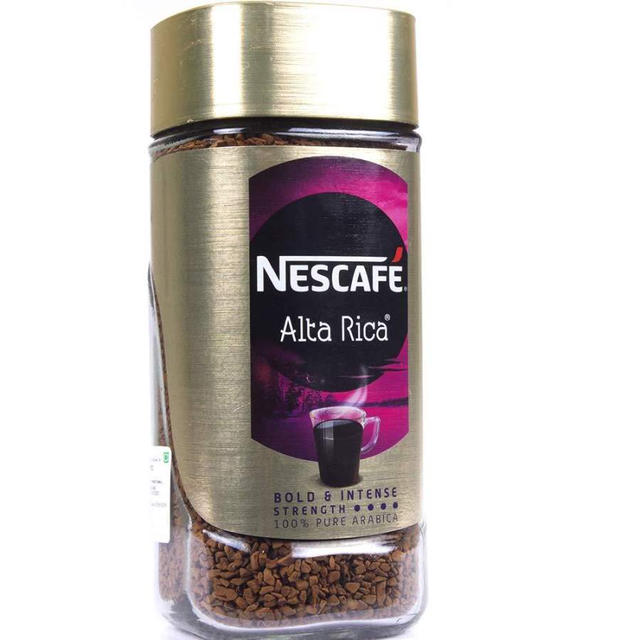 Buy Nescafe Arabica Coffee - Alta Rica