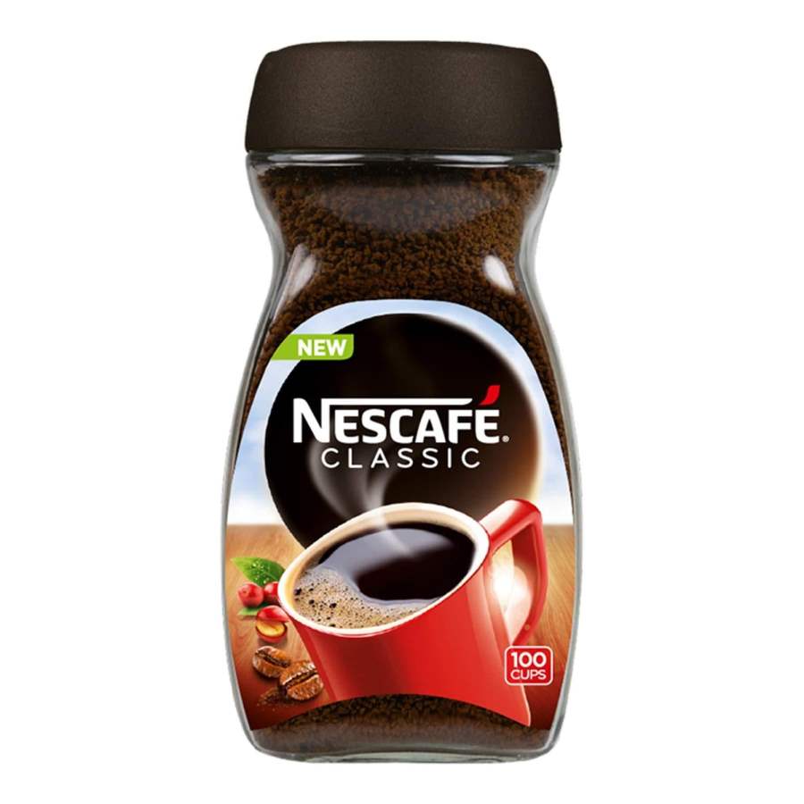 Buy Nescafe Classic Double Filtered Coffee Jar online usa [ USA ] 