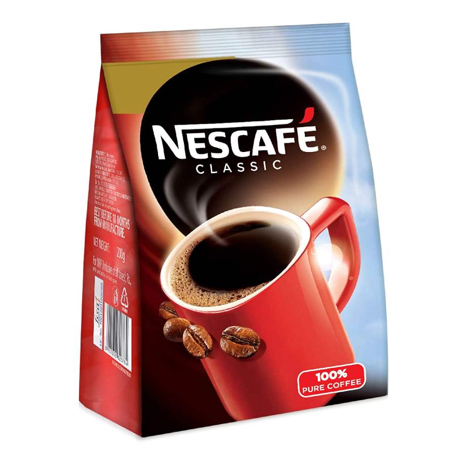 Buy Nescafe Classic Stabilo