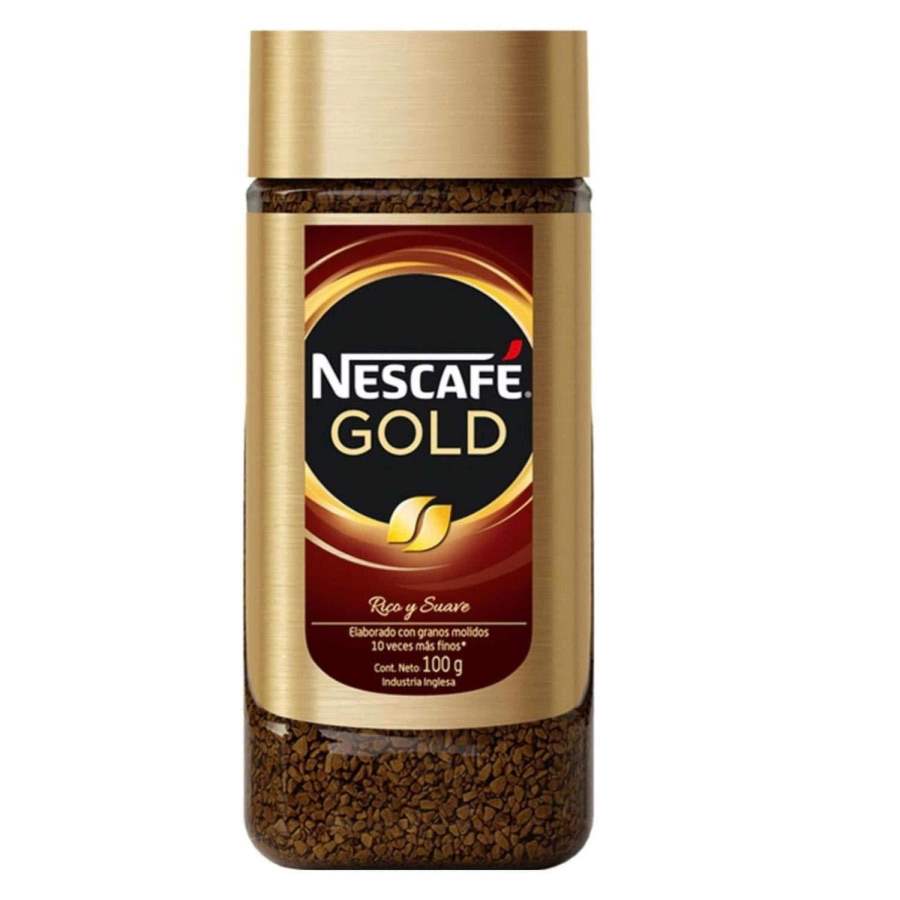 Buy Nescafe Gold Sabor Intenso  online usa [ USA ] 
