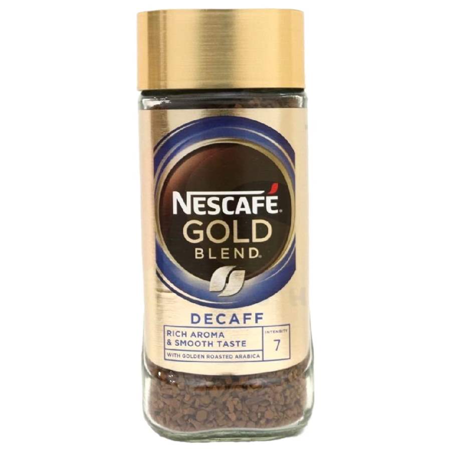 Buy Nescafe Gold Blend Decaff online usa [ USA ] 