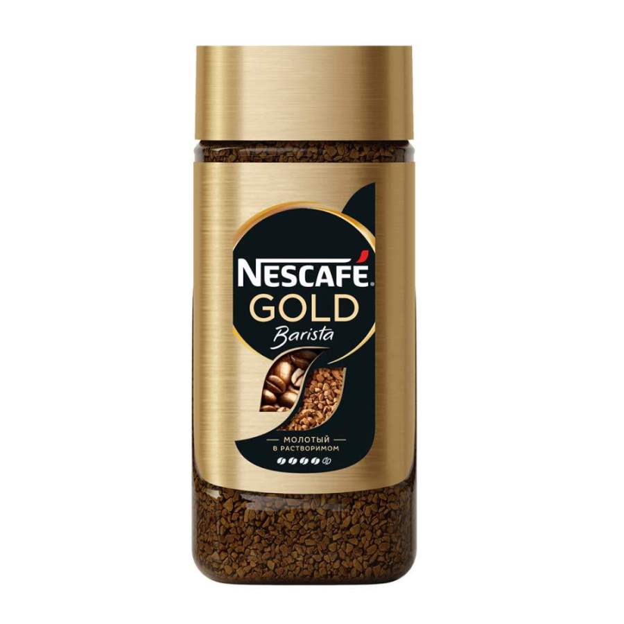 Buy Nescafe Gold Barista Coffee online usa [ USA ] 