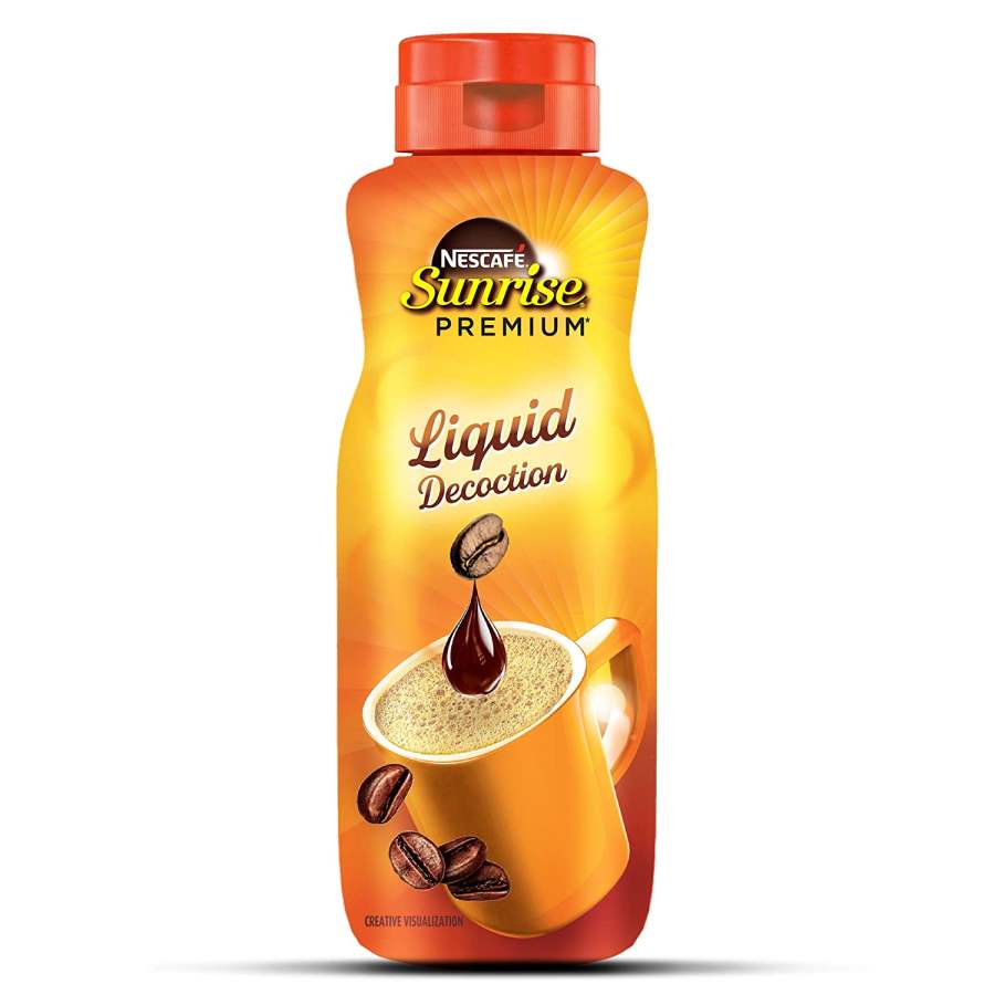 Buy Nescafe Sunrise Liquid Coffee Decoction  online usa [ USA ] 