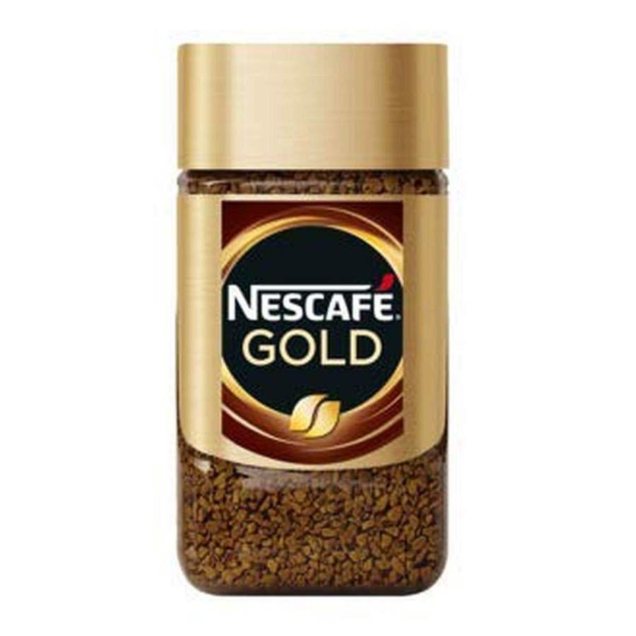 Buy Nescafe Gold Instant Coffee (Imported) Instant Coffee online usa [ USA ] 