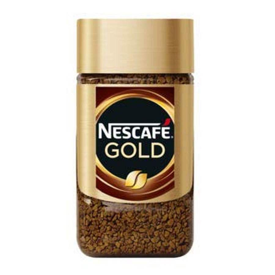 Buy Nescafe Gold Instant Coffee (Imported) Instant Coffee online usa [ US ] 