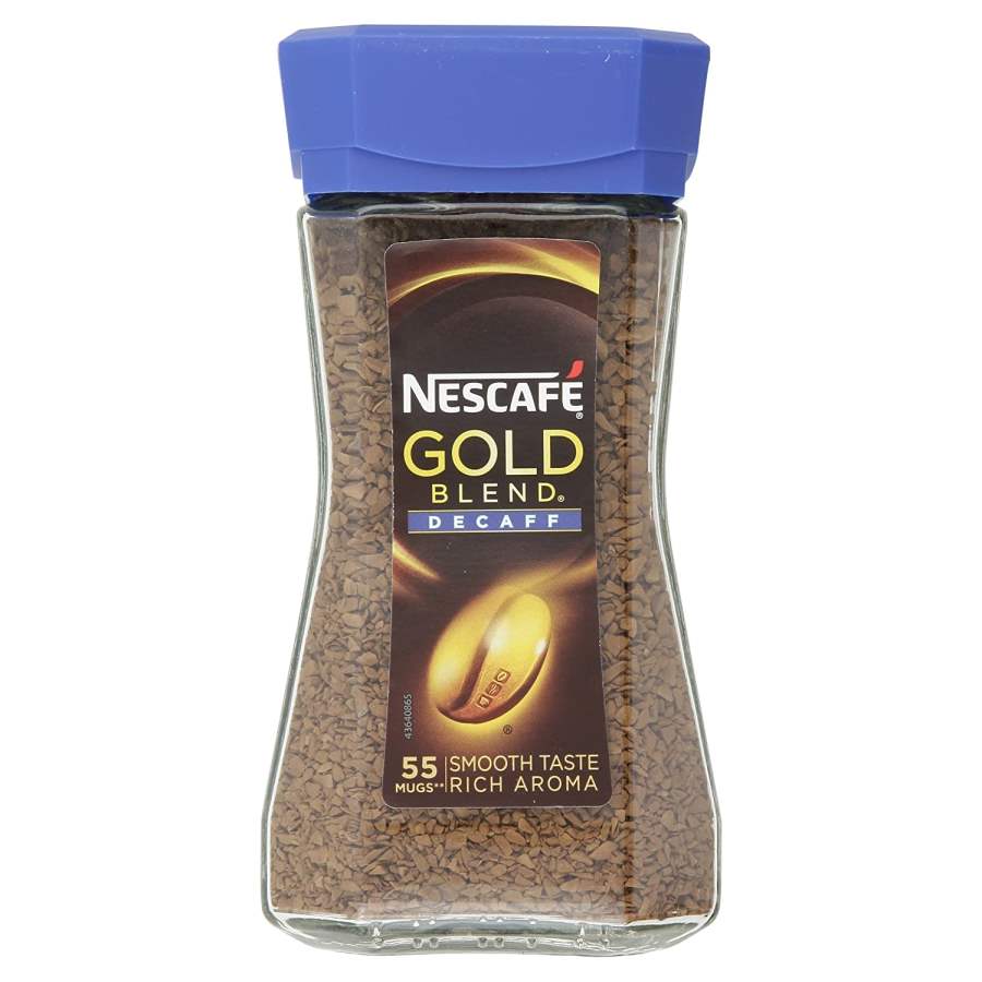 Buy Nescafe Gold Blend Decaf