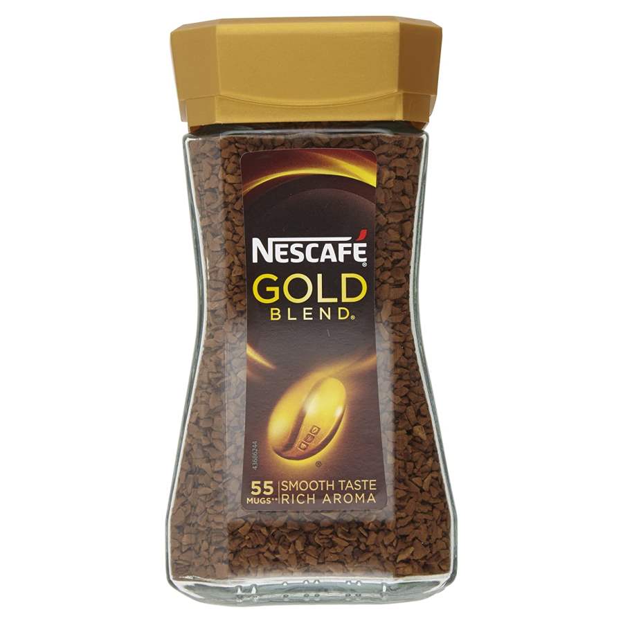 Buy Nescafe Gold Blend online usa [ USA ] 