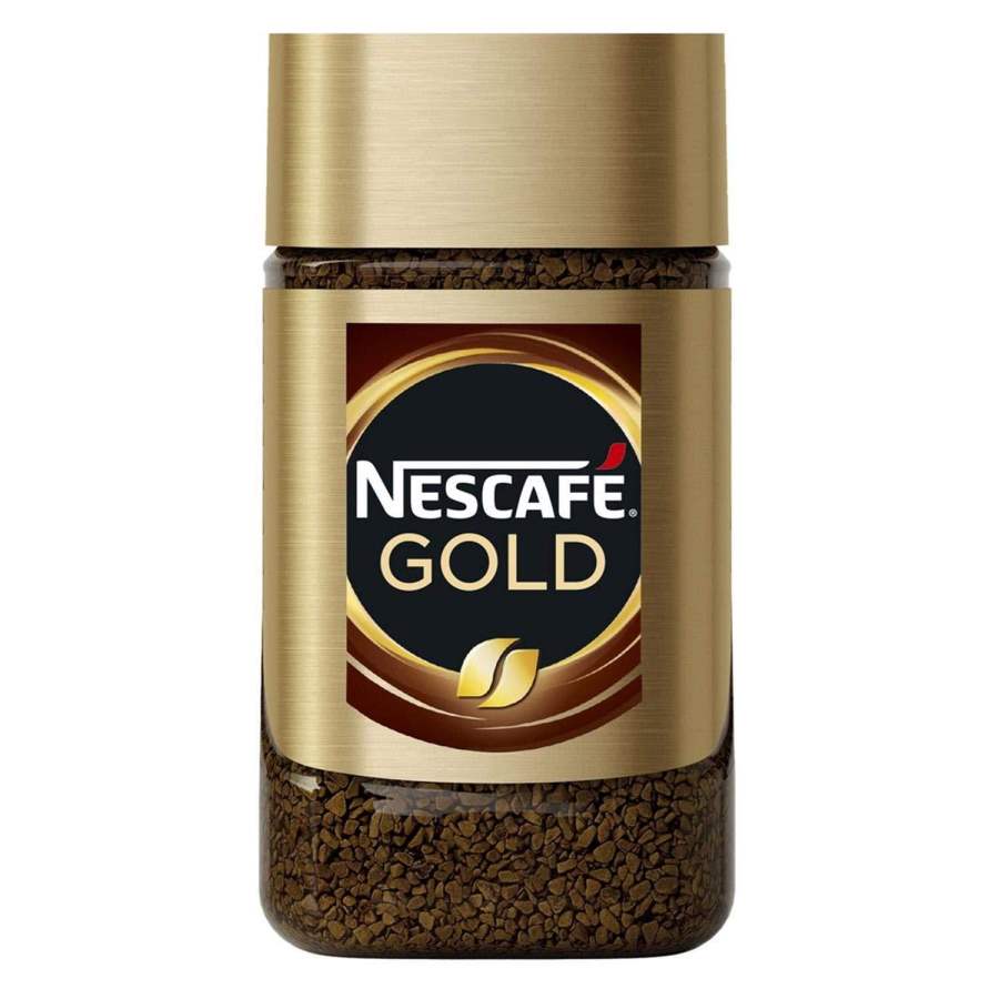 Buy Nescafe Gold Bottle Coffee