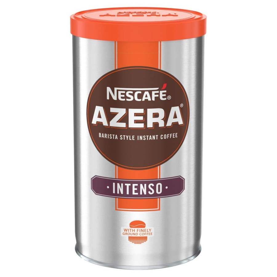 Buy Nescafe Azera Intenso Instant Coffee, 100g