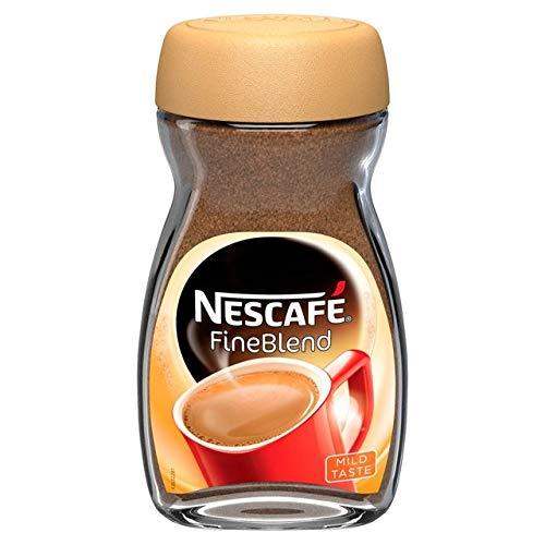 Buy Nescafe Fine Blend Coffee Mild  online usa [ USA ] 