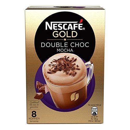 Buy Nescafe Gold Double Choca Mocha online usa [ USA ] 