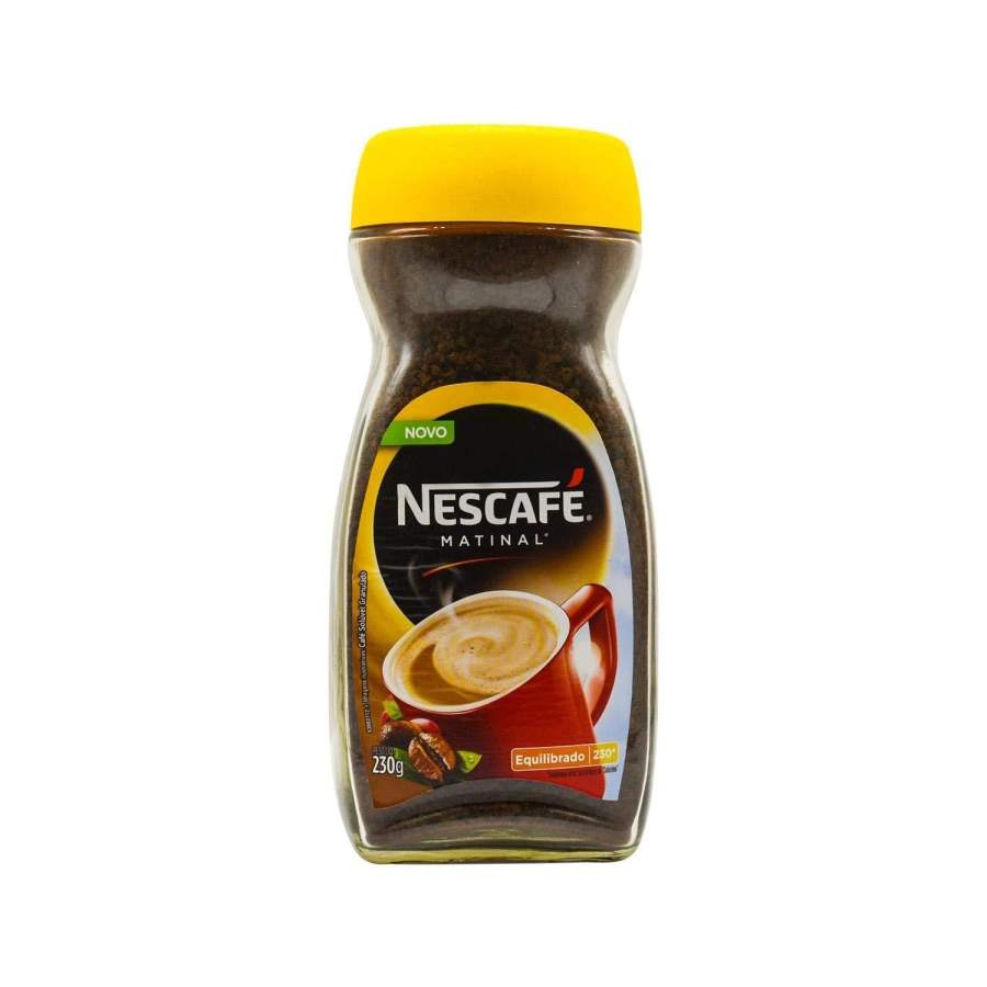 Buy Nescafe Matinal Suave Coffee  online usa [ USA ] 