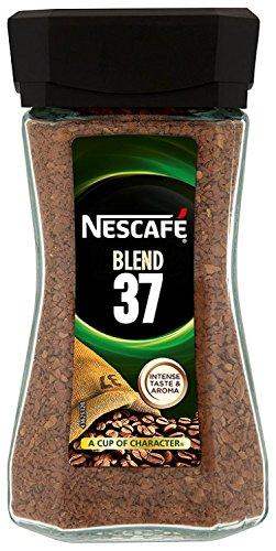 Buy Nescafe Coffee Powder - Blend 37