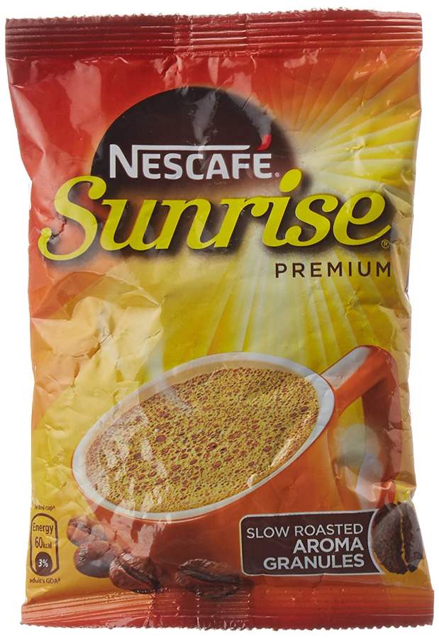 Buy Nescafe Sunrise Premium Coffee Powder online usa [ USA ] 