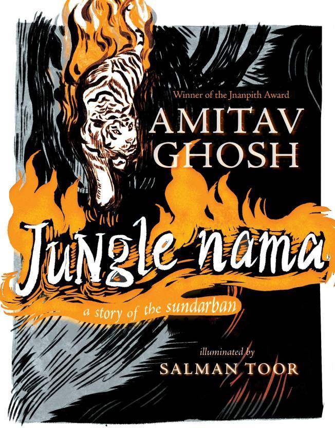 Buy MSK Traders Jungle Nama: A Story of the Sundarban online usa [ USA ] 