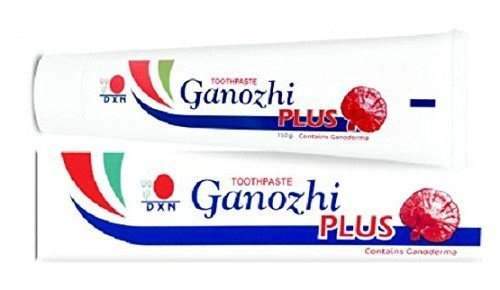 Buy DXN Ganozhi Toothpaste online United States of America [ USA ] 