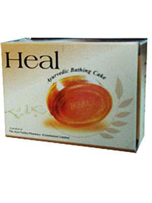 Buy AVP Heal Soap